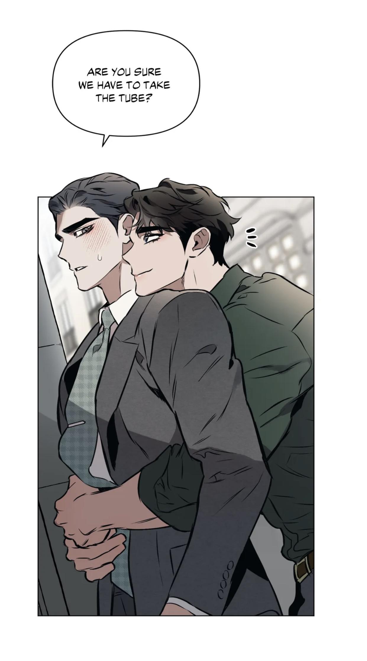 DEFINE THE RELATIONSHIP Chapter 30 255 038