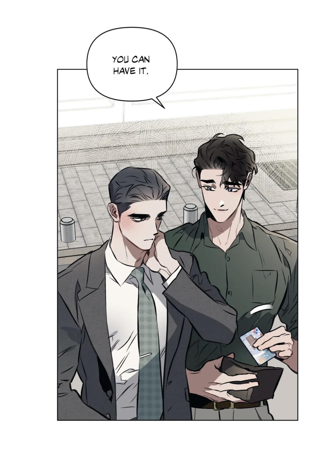 DEFINE THE RELATIONSHIP Chapter 30 260 043