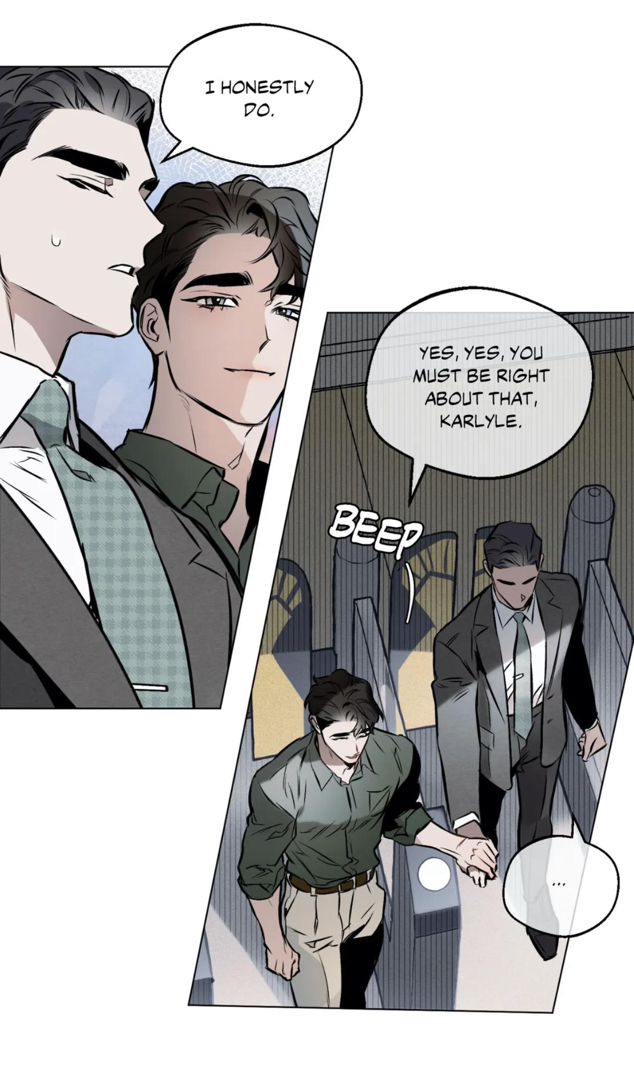 DEFINE THE RELATIONSHIP Chapter 30 272 055