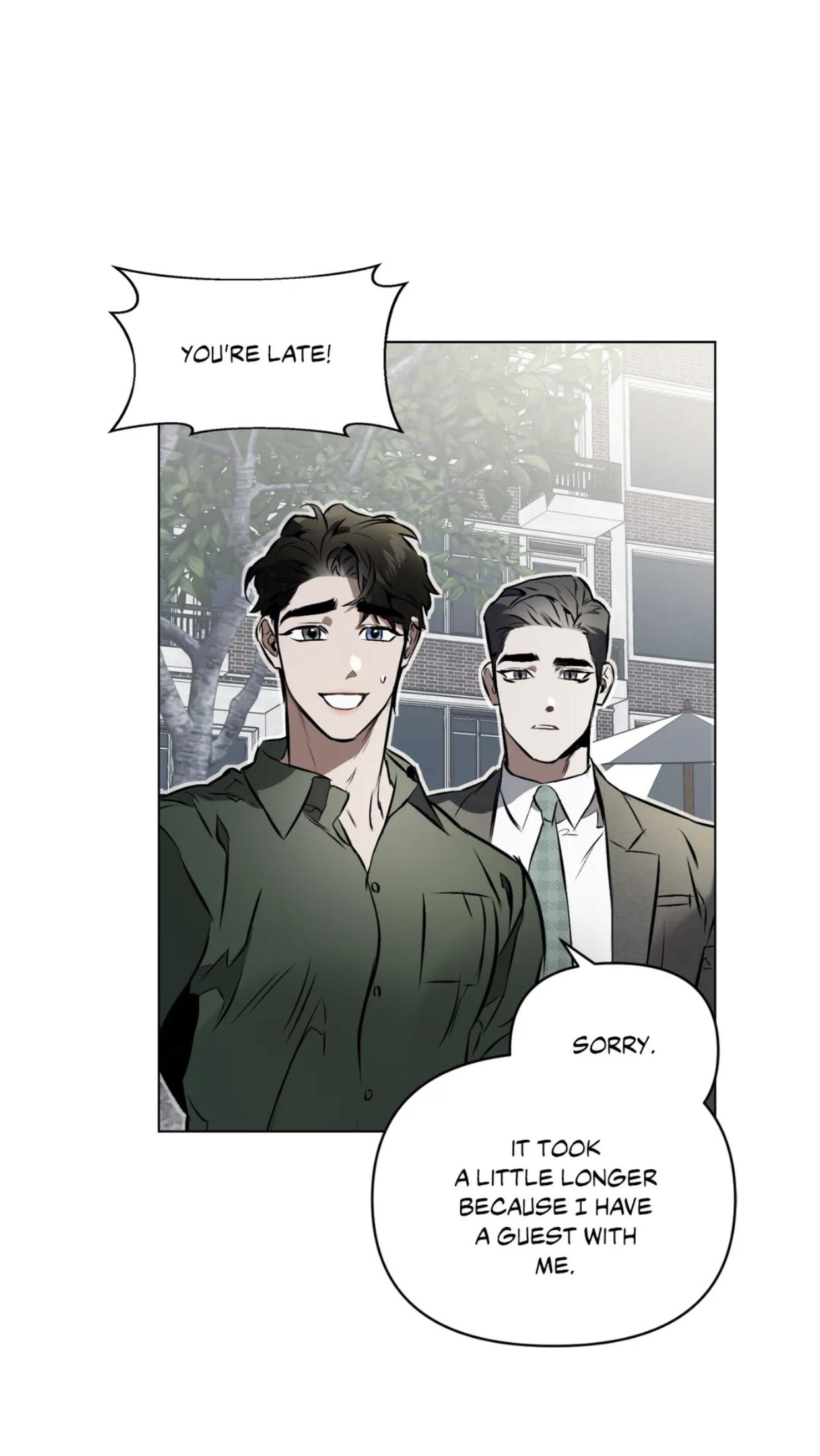 DEFINE THE RELATIONSHIP Chapter 32 231 002