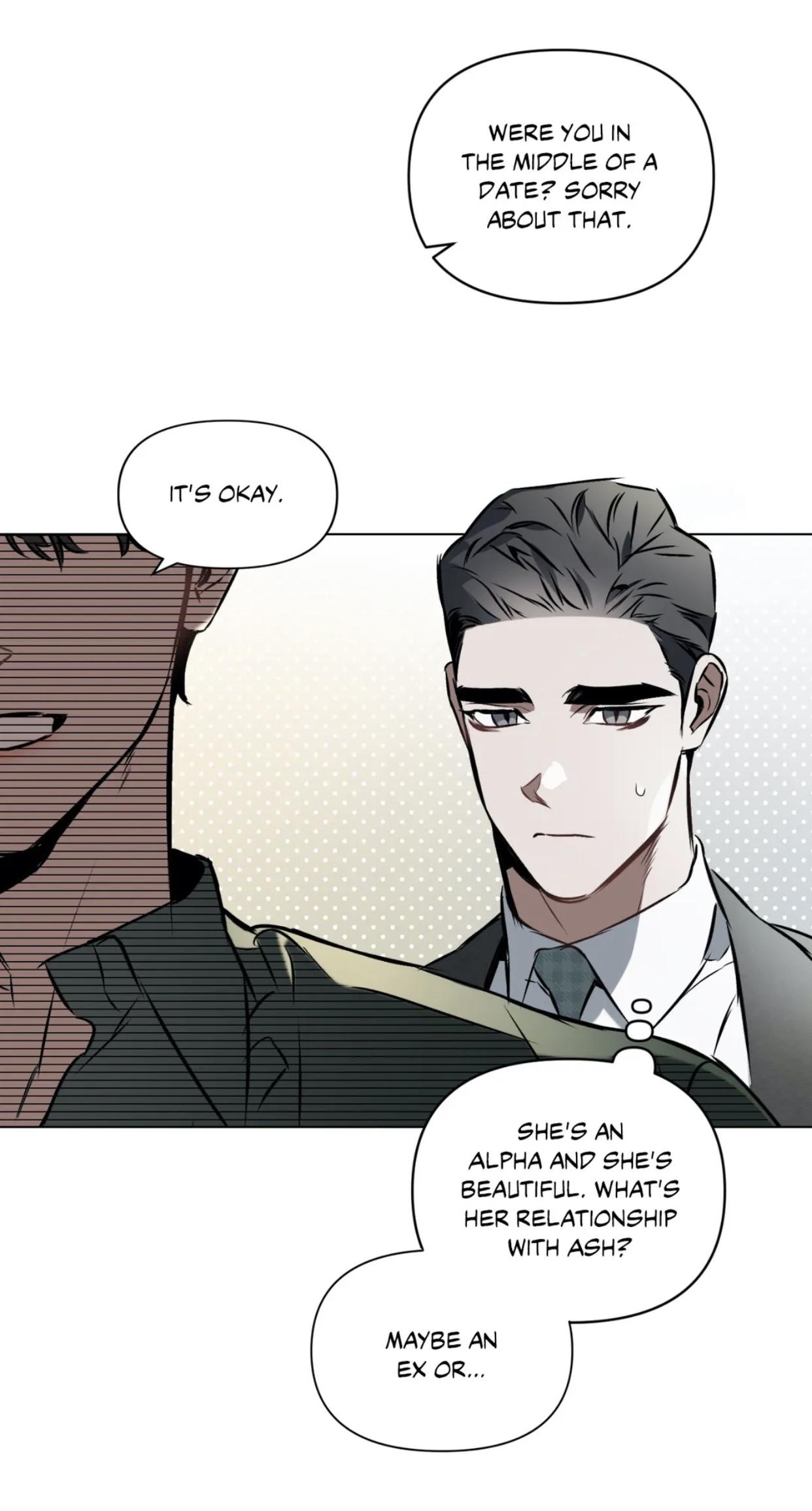 DEFINE THE RELATIONSHIP Chapter 32 233 004