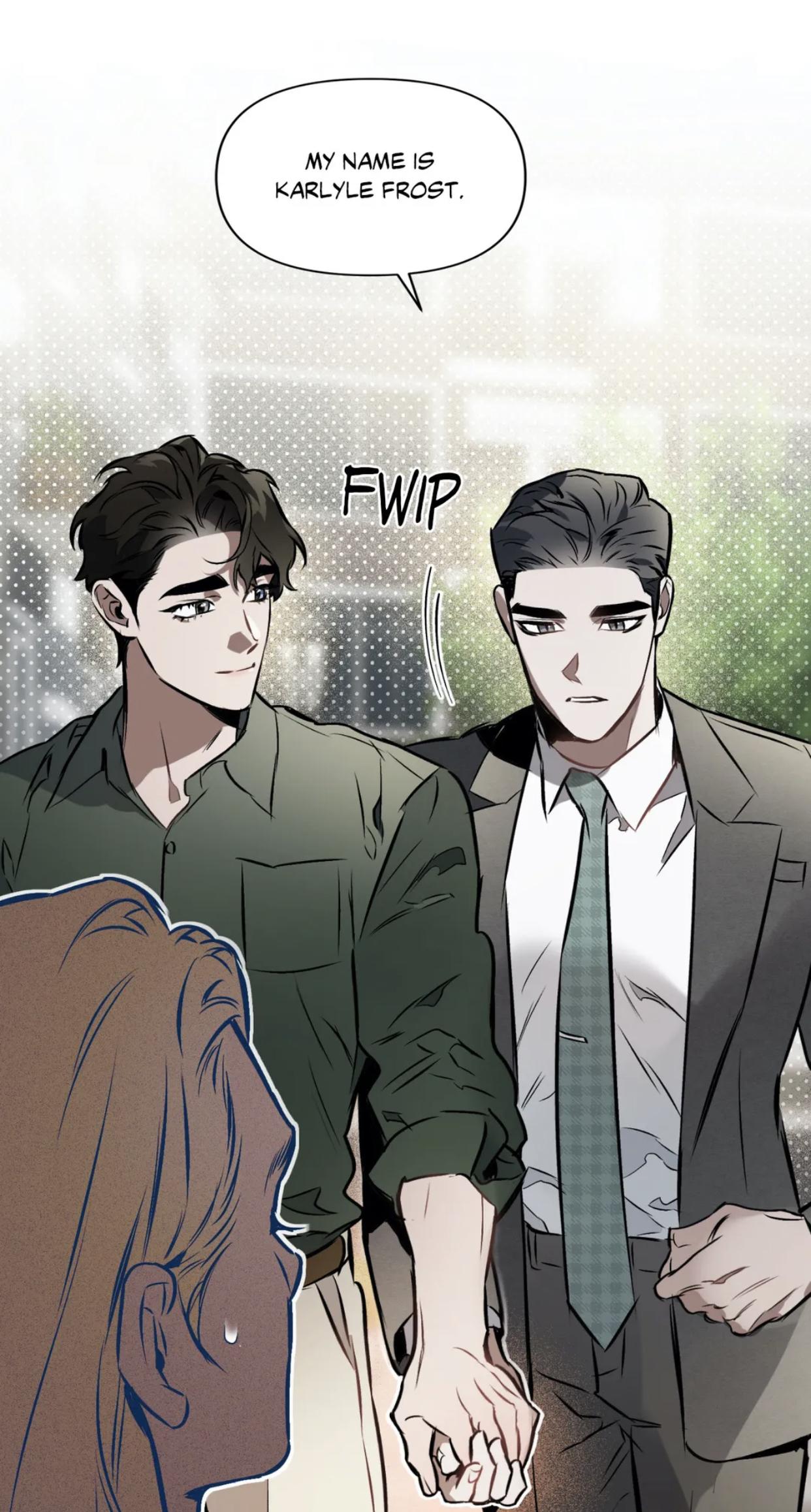 DEFINE THE RELATIONSHIP Chapter 32 235 006