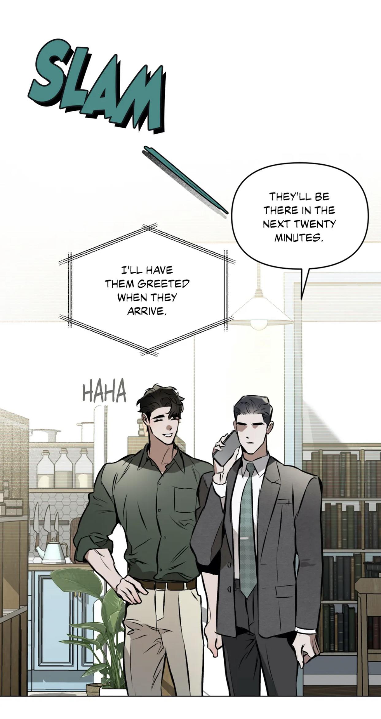 DEFINE THE RELATIONSHIP Chapter 32 260 031