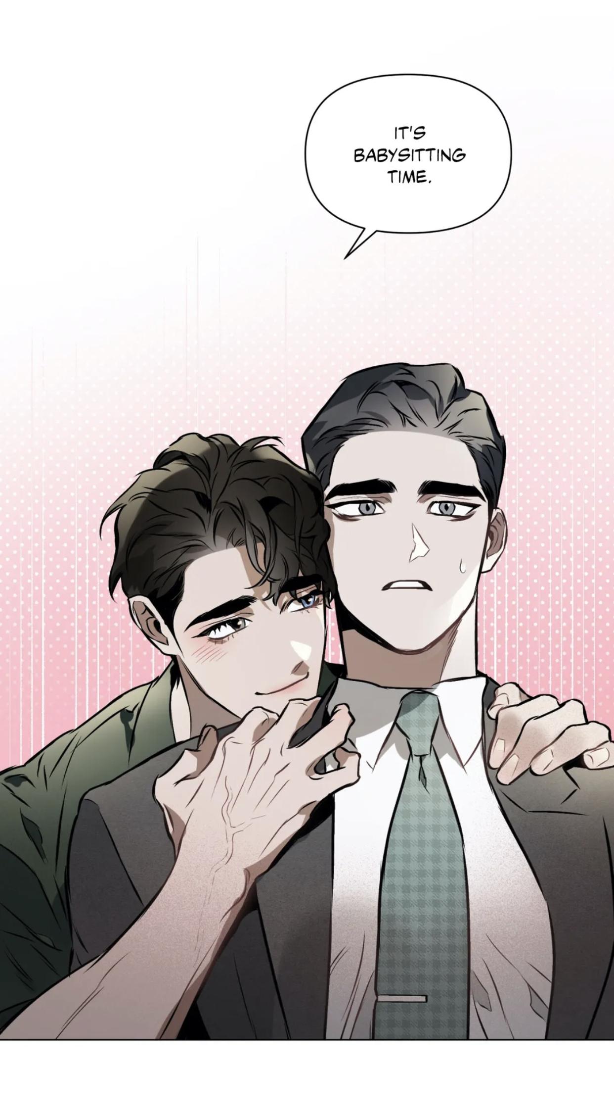 DEFINE THE RELATIONSHIP Chapter 32 270 041