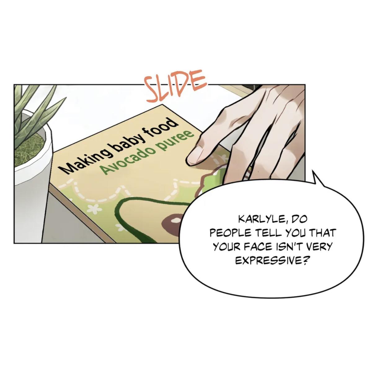 DEFINE THE RELATIONSHIP Chapter 32 284 055