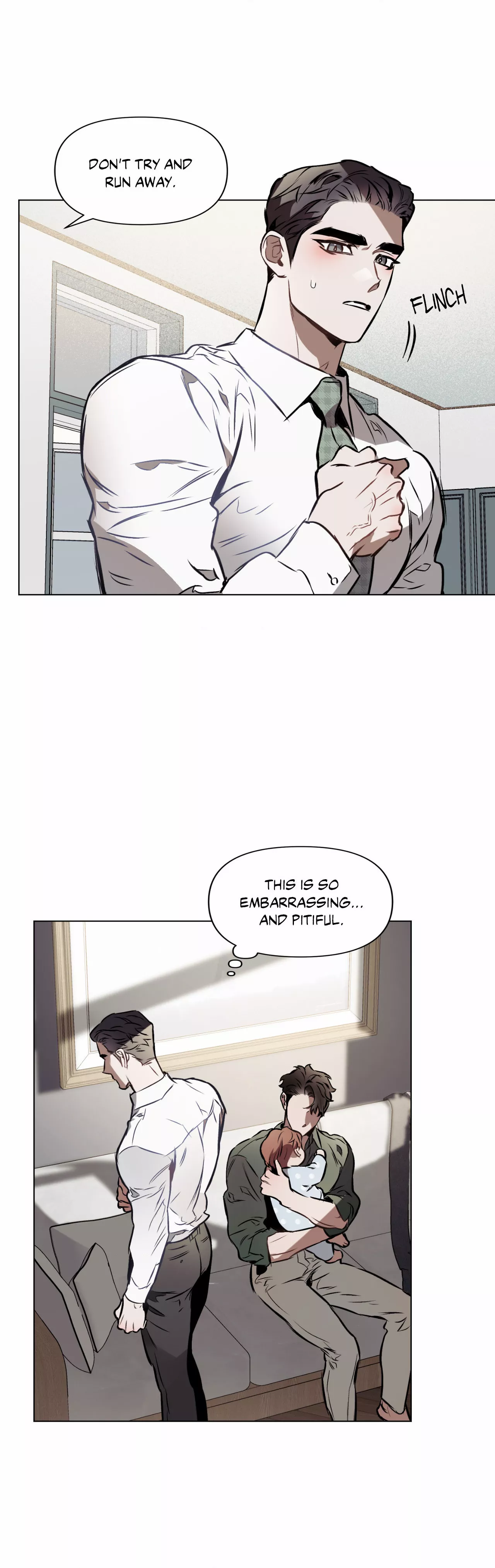 DEFINE THE RELATIONSHIP Chapter 33 116 001