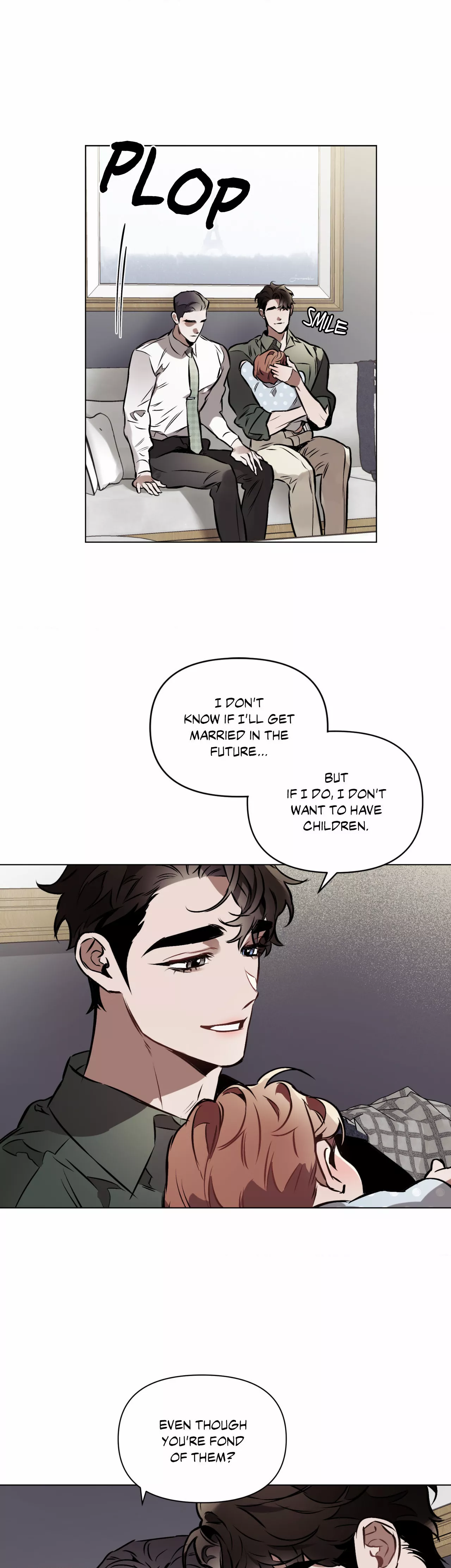 DEFINE THE RELATIONSHIP Chapter 33 118 003