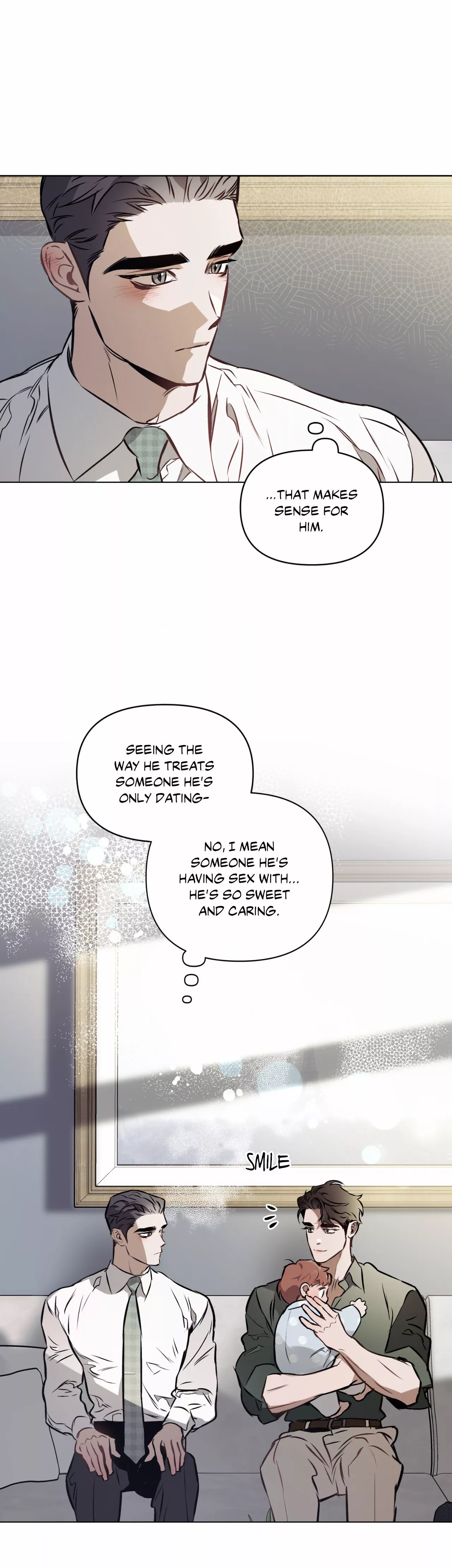 DEFINE THE RELATIONSHIP Chapter 33 120 005