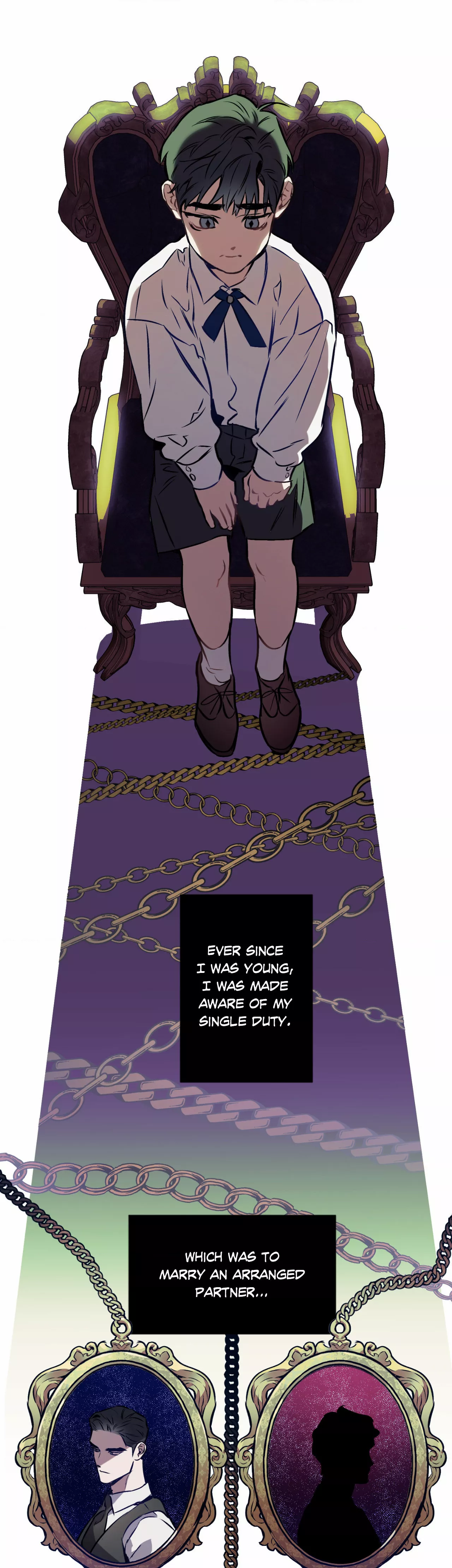 DEFINE THE RELATIONSHIP Chapter 33 124 009