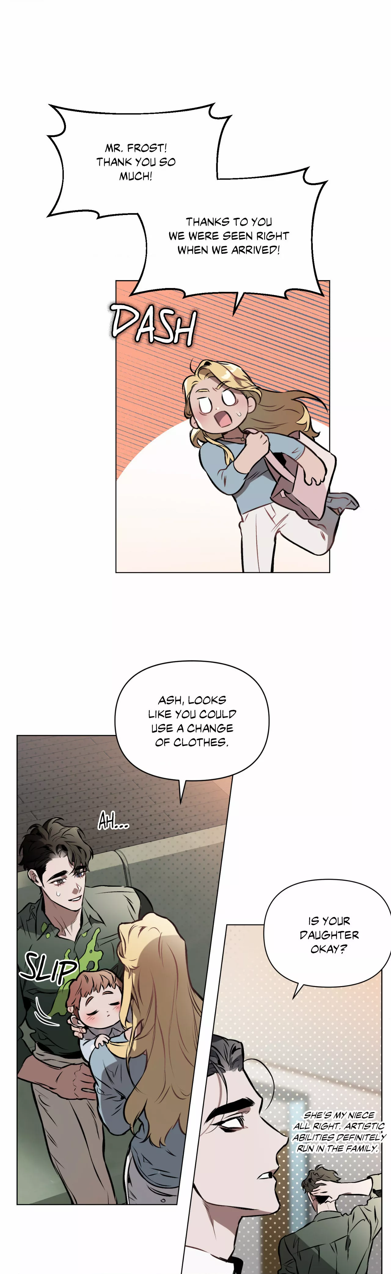 DEFINE THE RELATIONSHIP Chapter 33 132 017