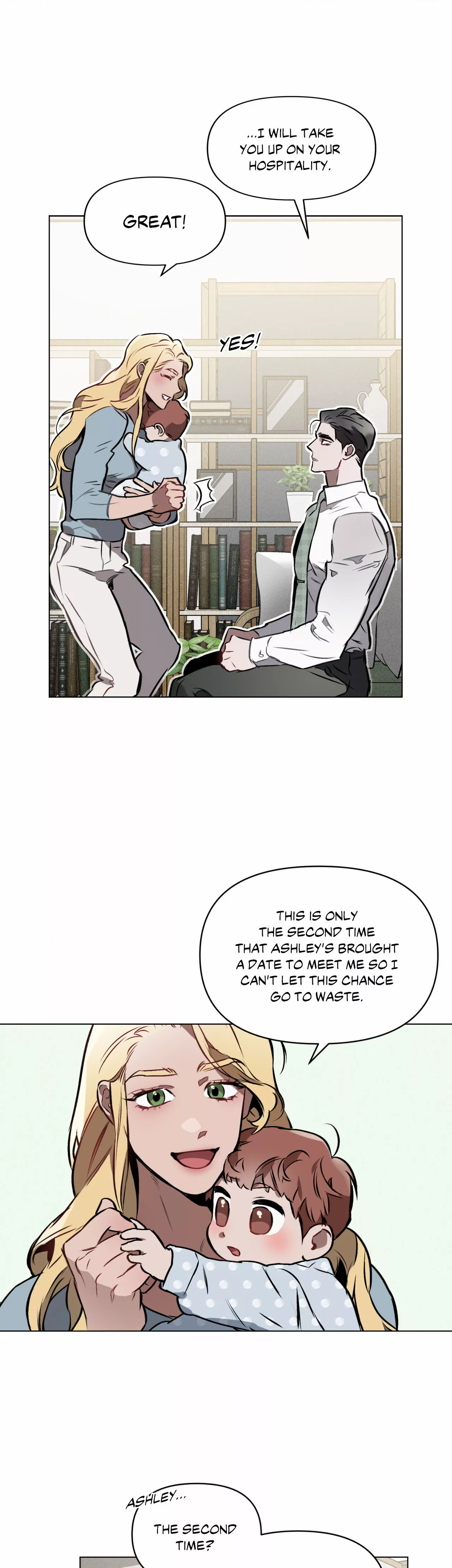 DEFINE THE RELATIONSHIP Chapter 33 136 021