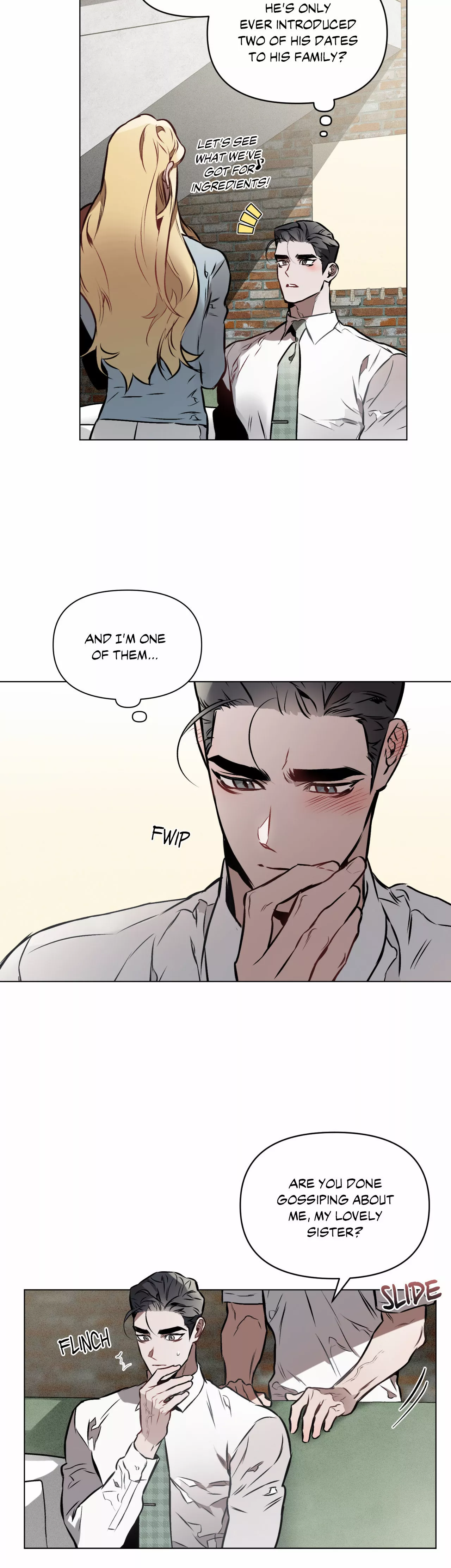 DEFINE THE RELATIONSHIP Chapter 33 137 022