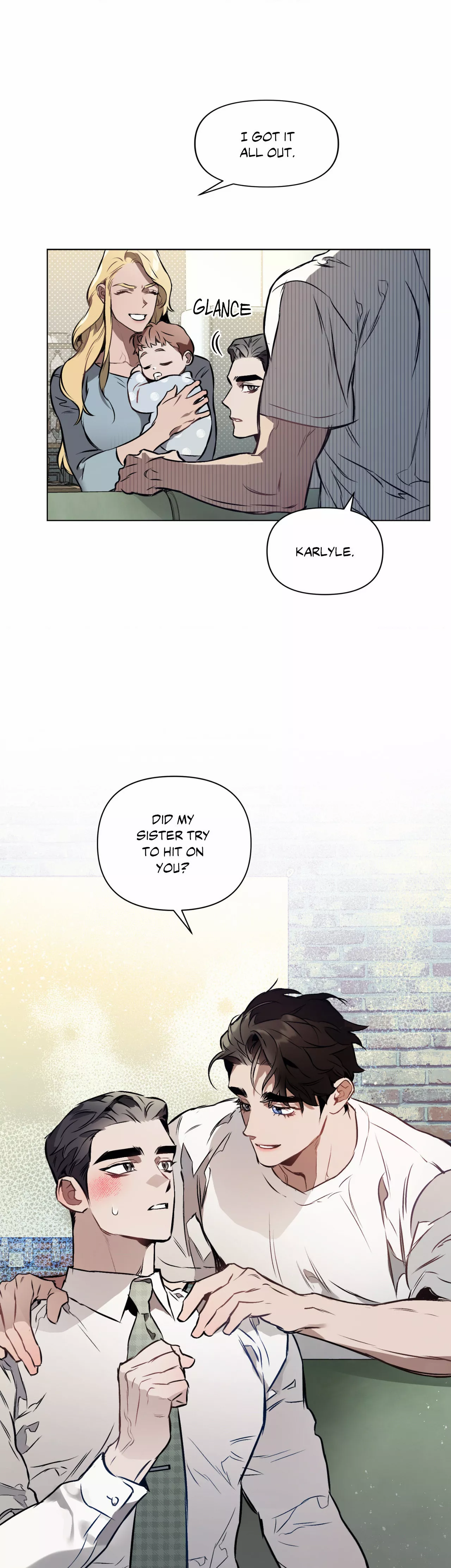 DEFINE THE RELATIONSHIP Chapter 33 138 023