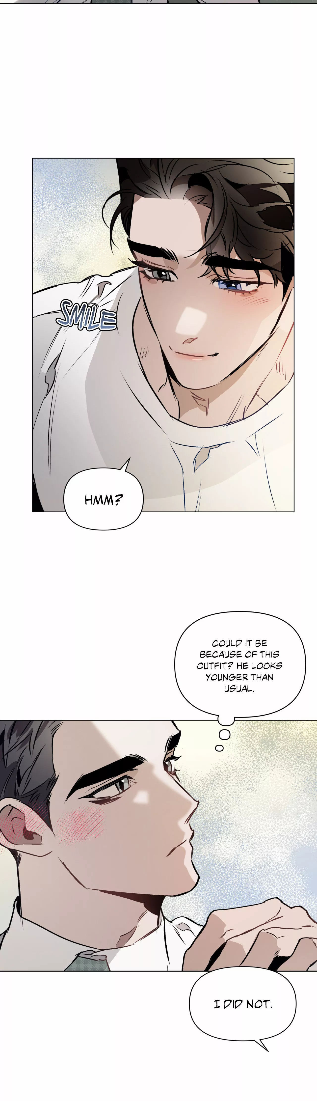 DEFINE THE RELATIONSHIP Chapter 33 139 024