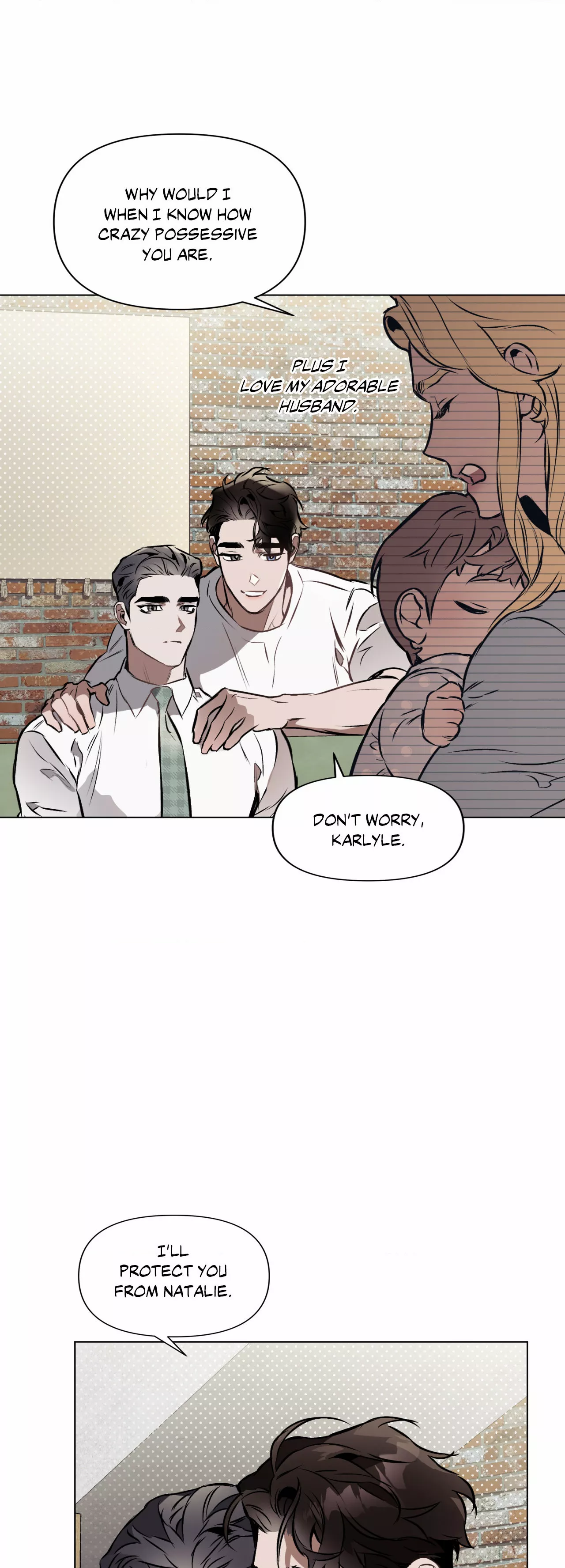 DEFINE THE RELATIONSHIP Chapter 33 140 025