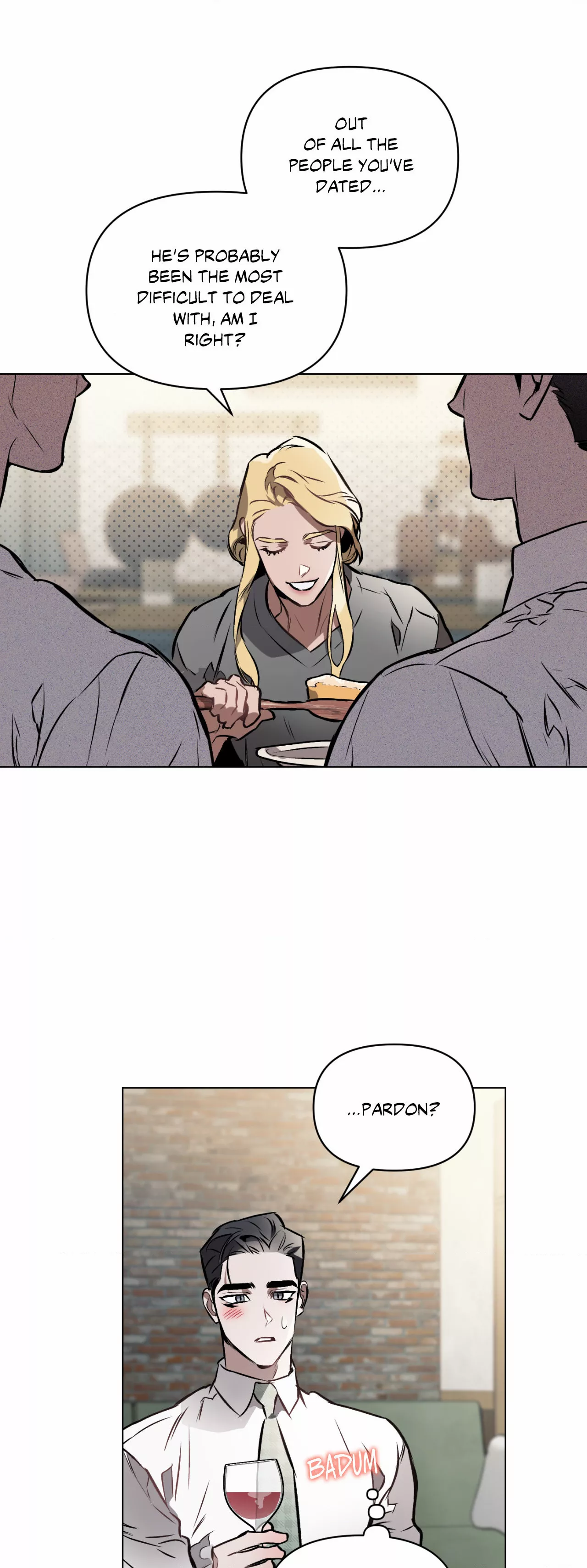 DEFINE THE RELATIONSHIP Chapter 33 146 031