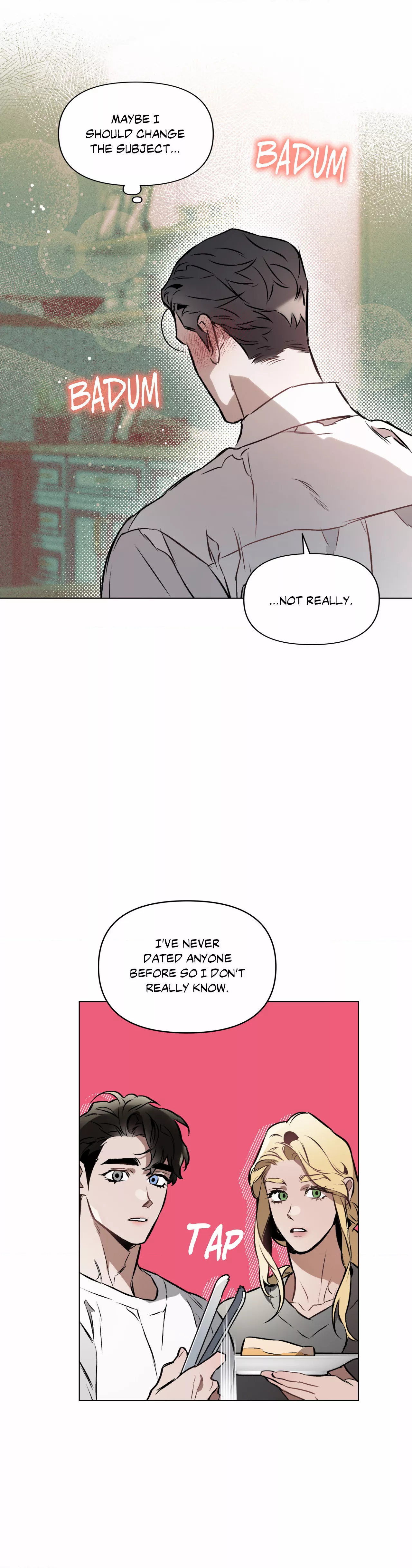 DEFINE THE RELATIONSHIP Chapter 33 148 033