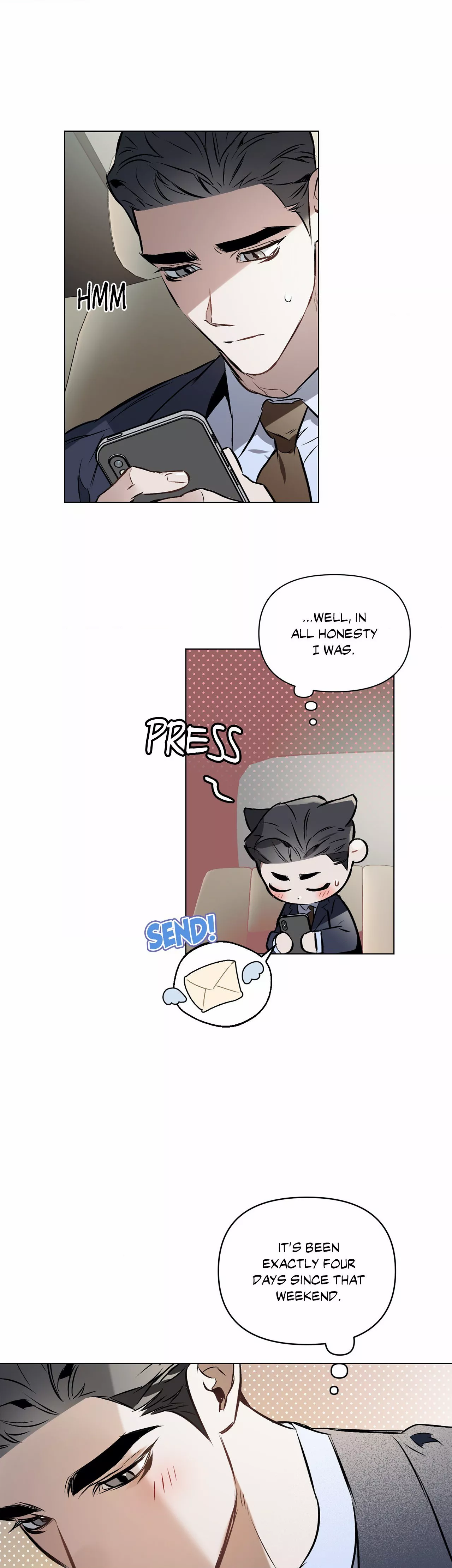 DEFINE THE RELATIONSHIP Chapter 36 124 006