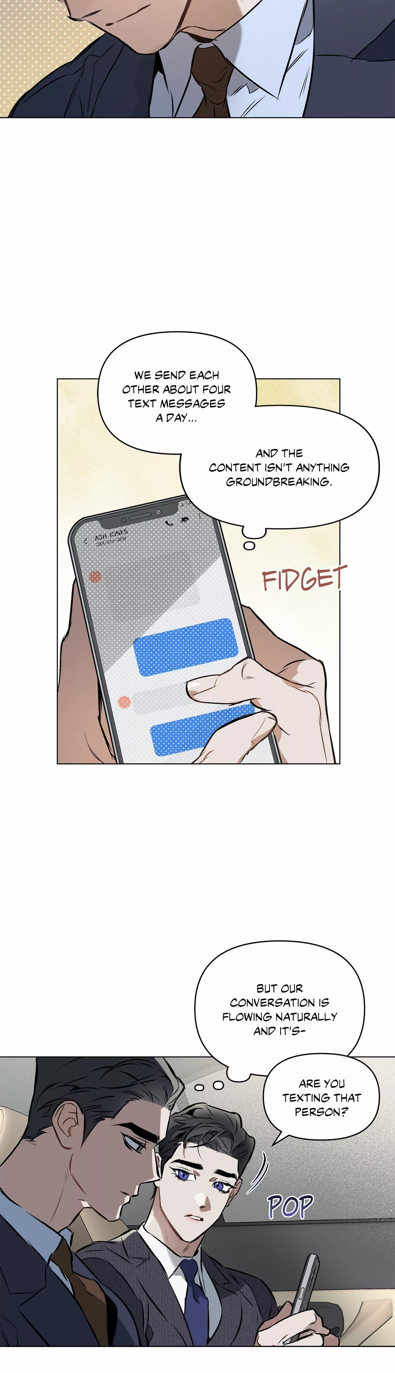 DEFINE THE RELATIONSHIP Chapter 36 125 007