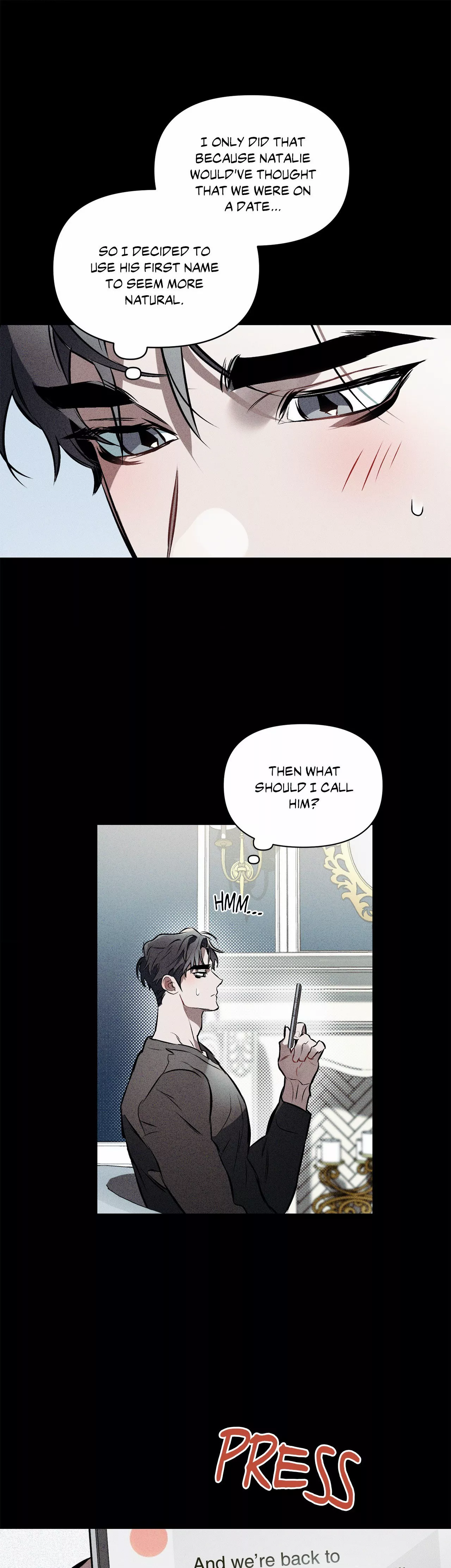 DEFINE THE RELATIONSHIP Chapter 36 128 010