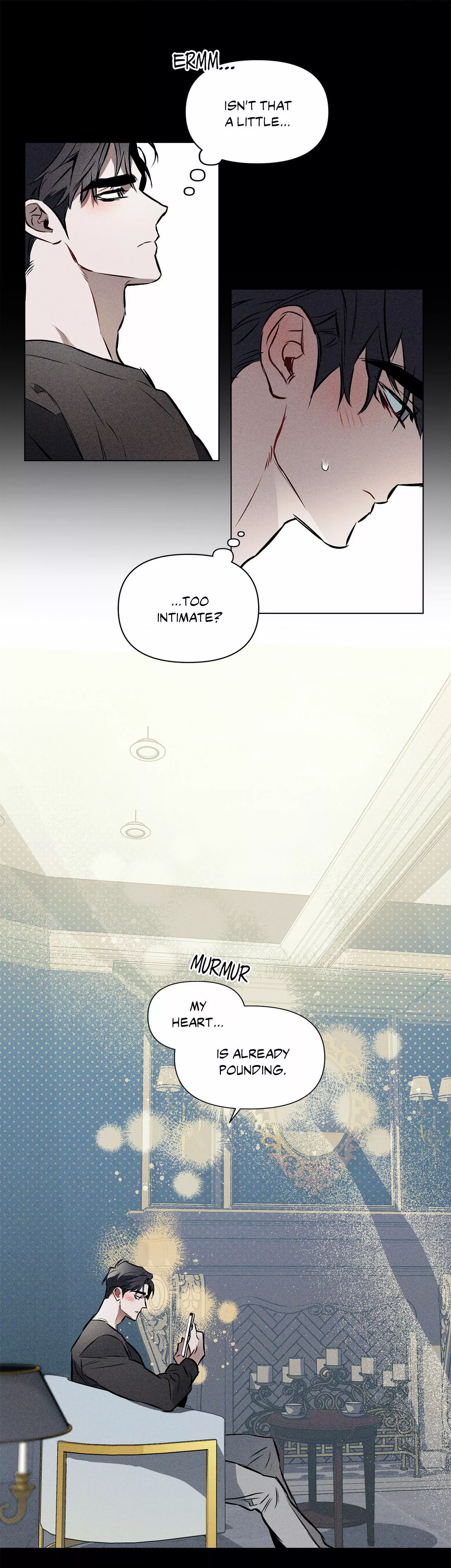 DEFINE THE RELATIONSHIP Chapter 36 130 012