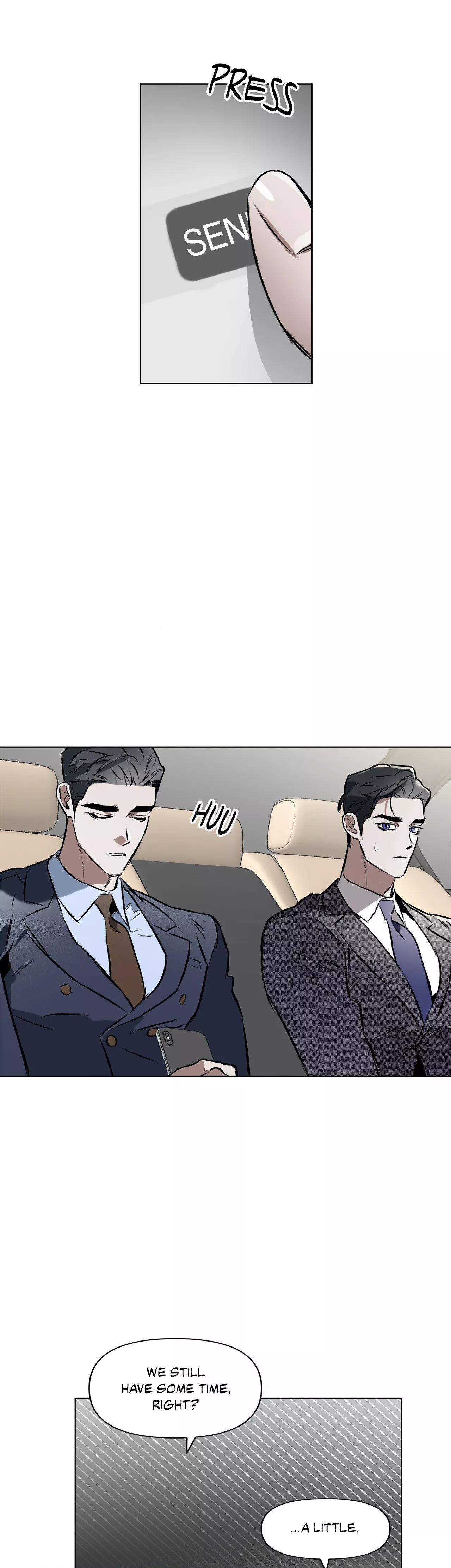 DEFINE THE RELATIONSHIP Chapter 36 138 020