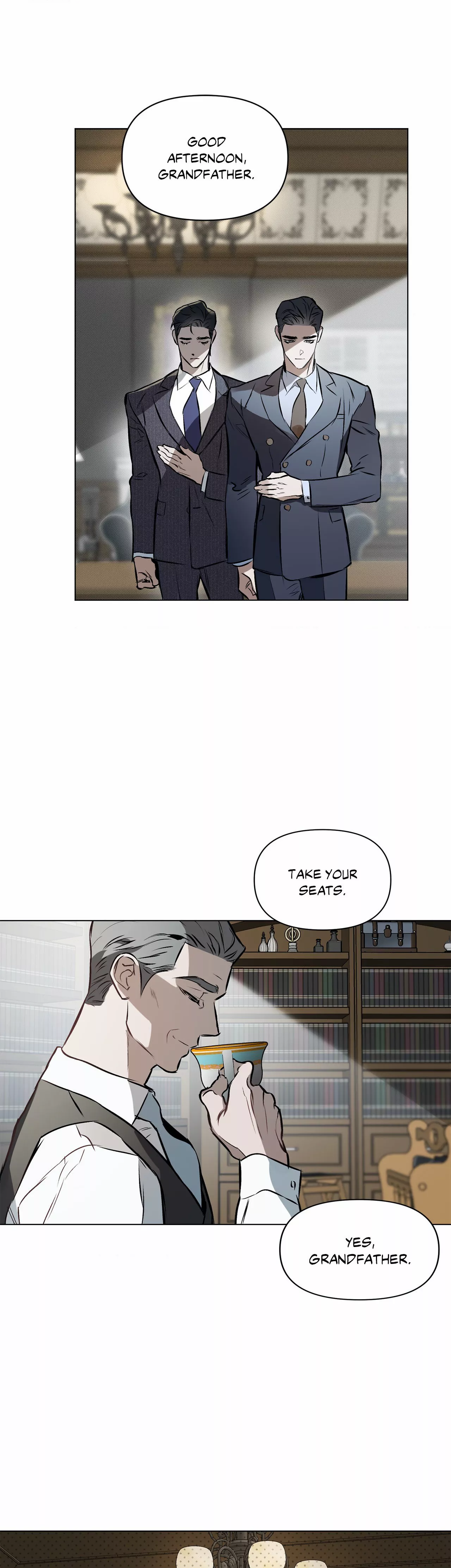 DEFINE THE RELATIONSHIP Chapter 36 152 034