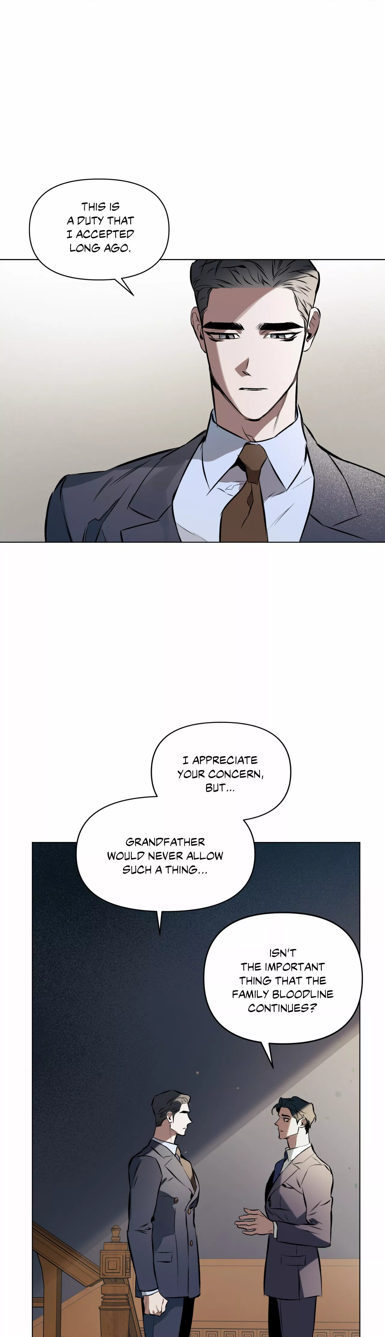 DEFINE THE RELATIONSHIP Chapter 38 134 004