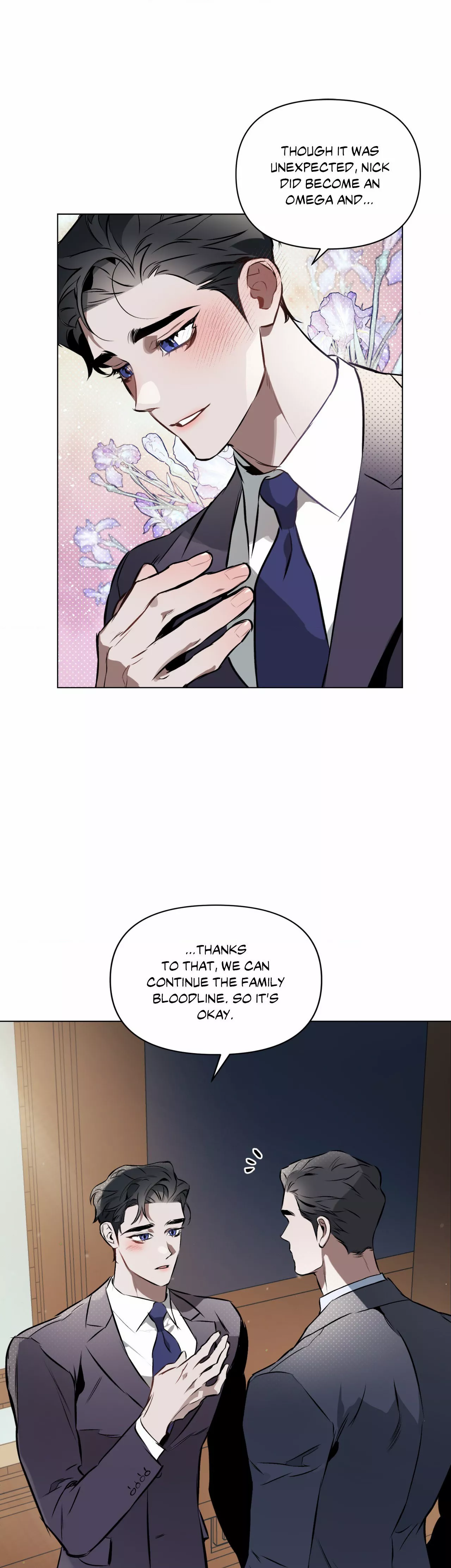 DEFINE THE RELATIONSHIP Chapter 38 136 006