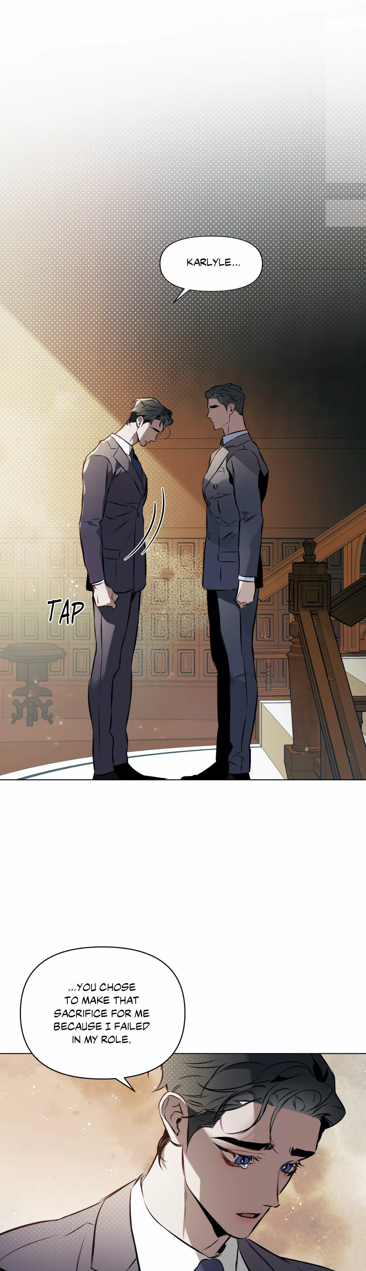 DEFINE THE RELATIONSHIP Chapter 38 138 008