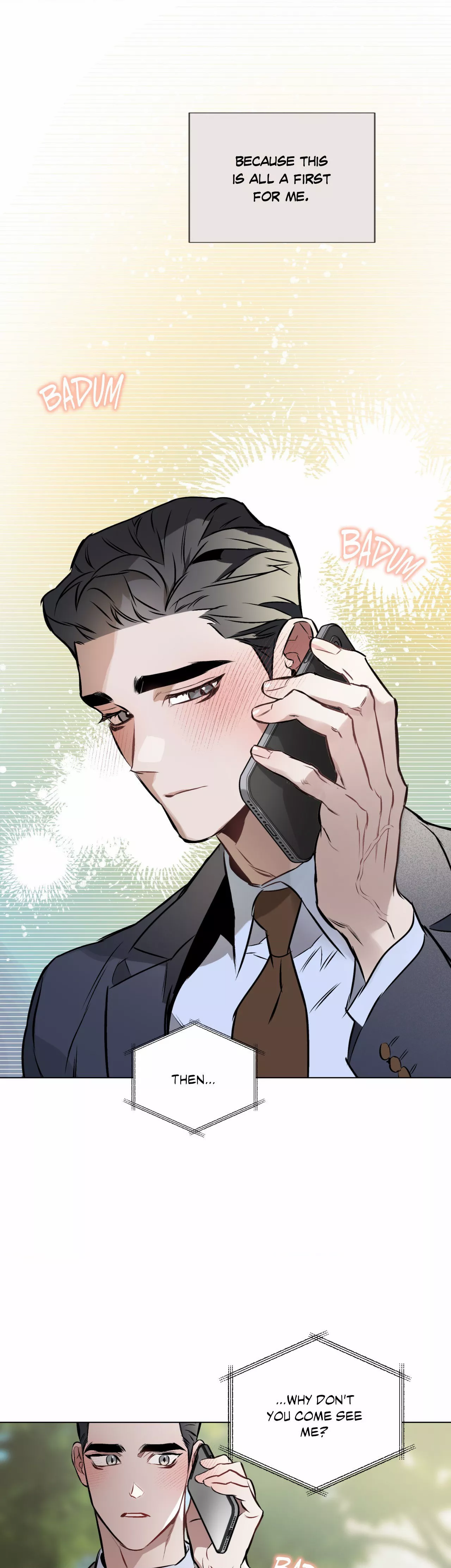 DEFINE THE RELATIONSHIP Chapter 38 164 034