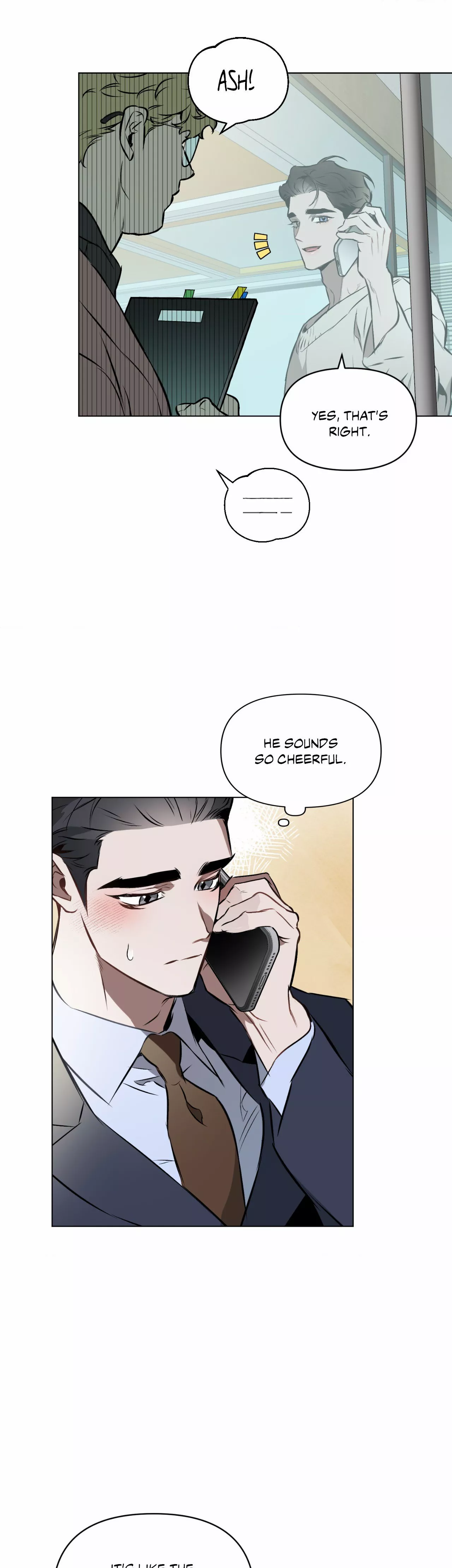 DEFINE THE RELATIONSHIP Chapter 38 166 036