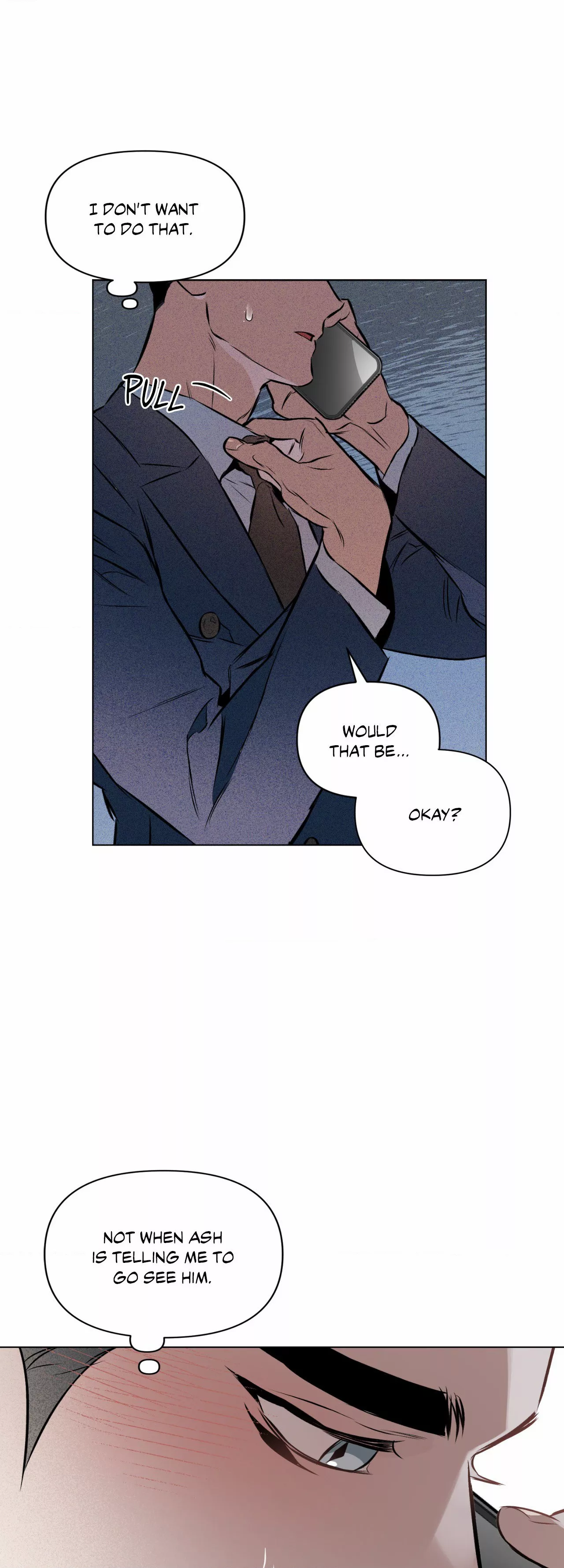 DEFINE THE RELATIONSHIP Chapter 38 168 038