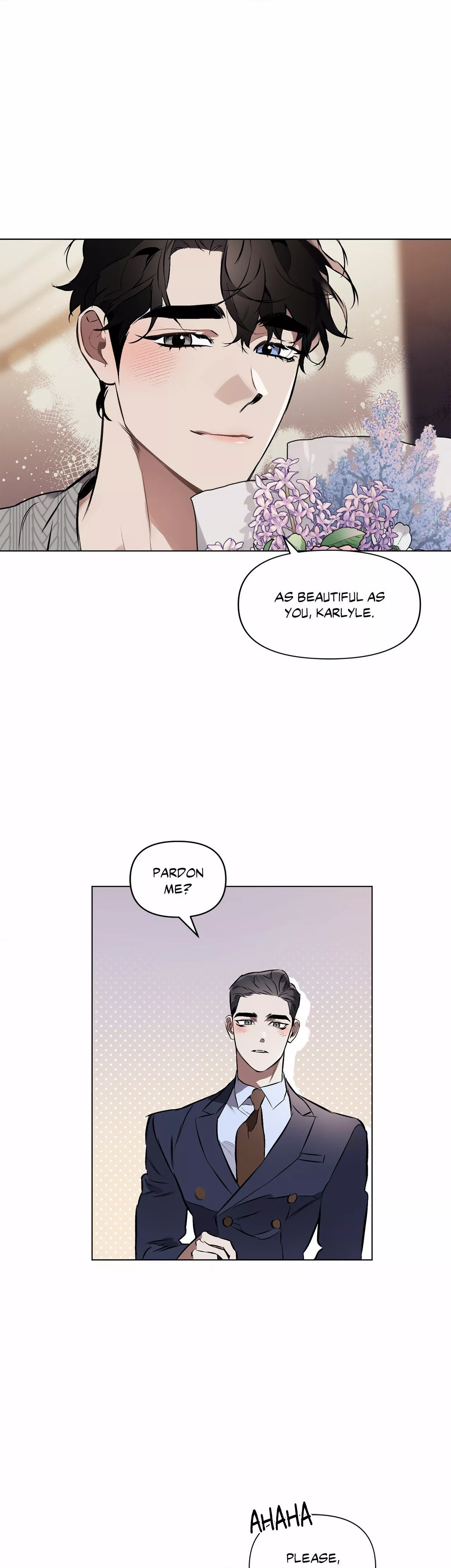 DEFINE THE RELATIONSHIP Chapter 39 130 018