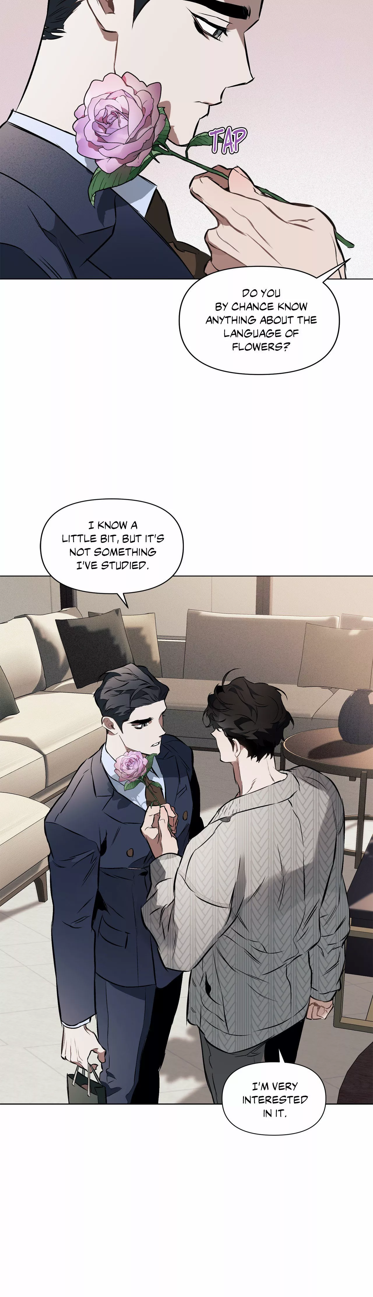 DEFINE THE RELATIONSHIP Chapter 39 137 025