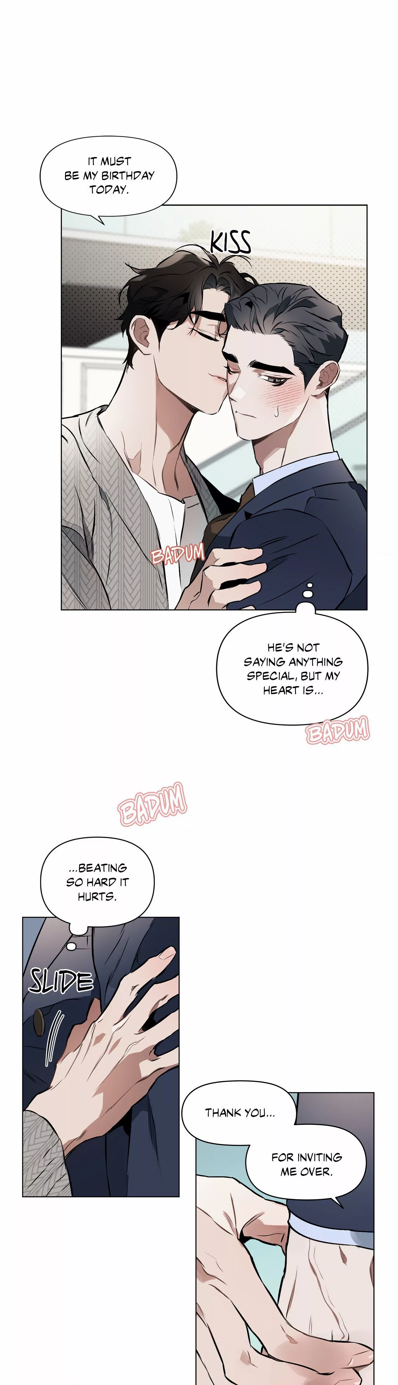 DEFINE THE RELATIONSHIP Chapter 39 140 028