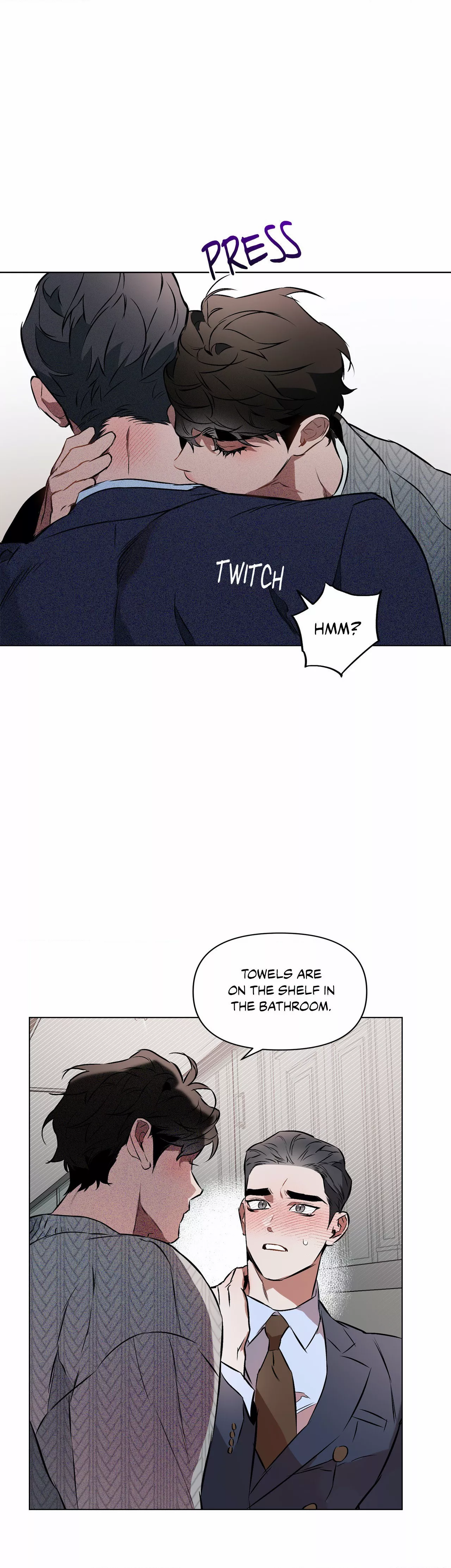 DEFINE THE RELATIONSHIP Chapter 40 127 018