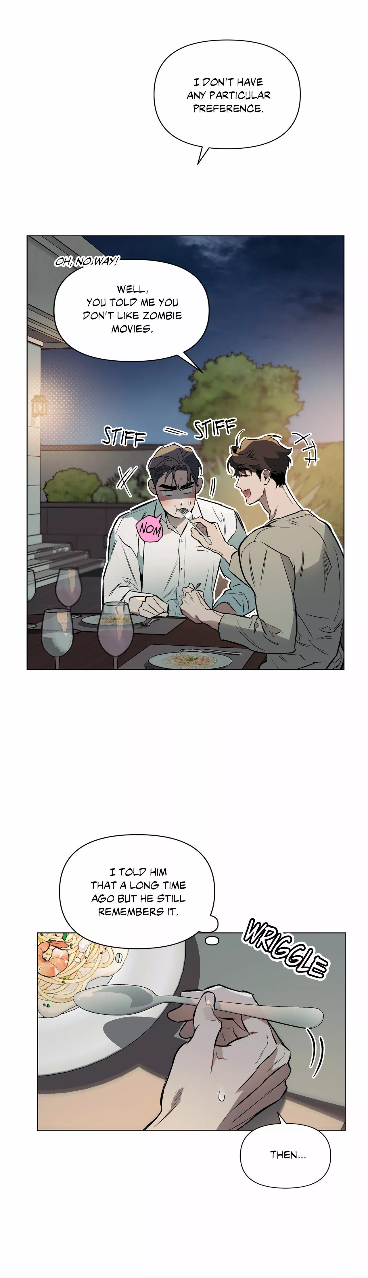 DEFINE THE RELATIONSHIP Chapter 45 128 010