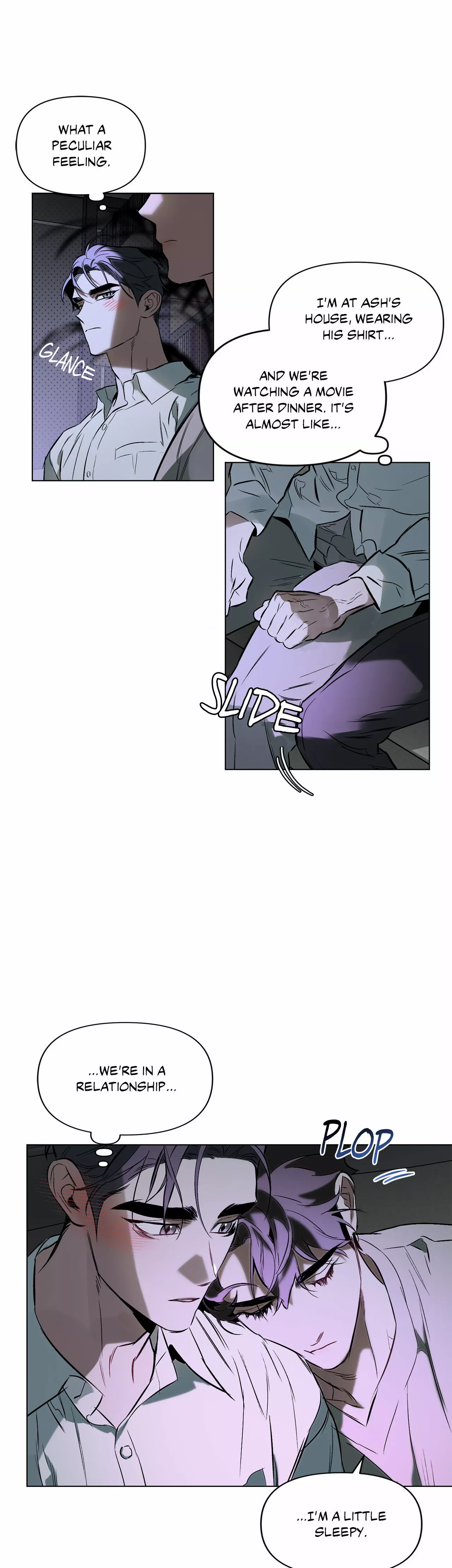 DEFINE THE RELATIONSHIP Chapter 45 133 015