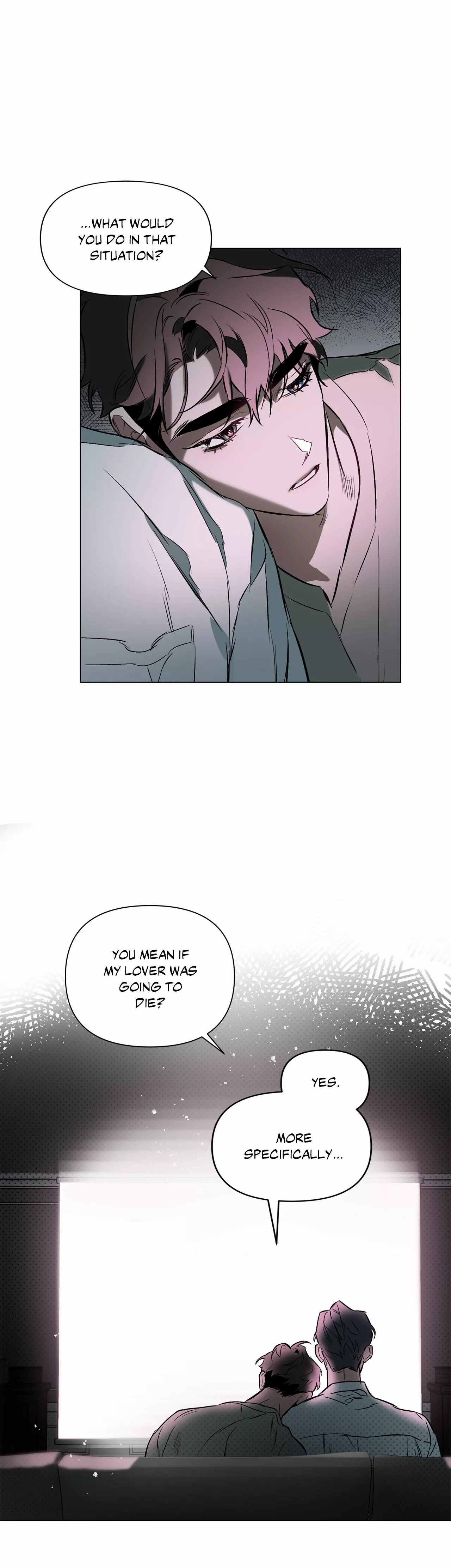 DEFINE THE RELATIONSHIP Chapter 45 137 019