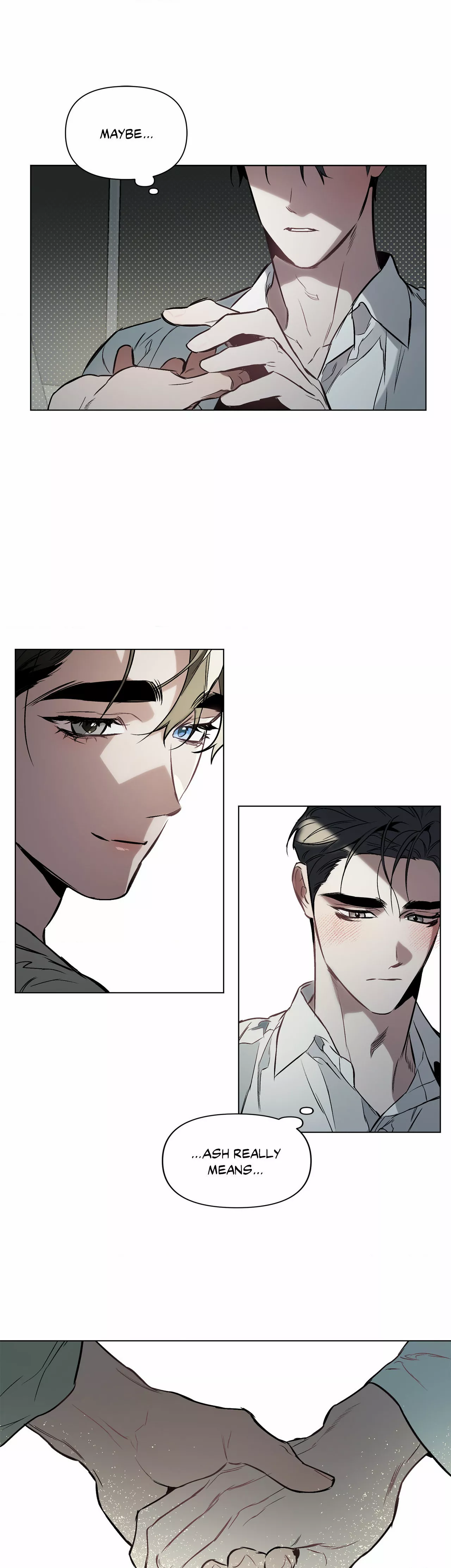 DEFINE THE RELATIONSHIP Chapter 45 147 029