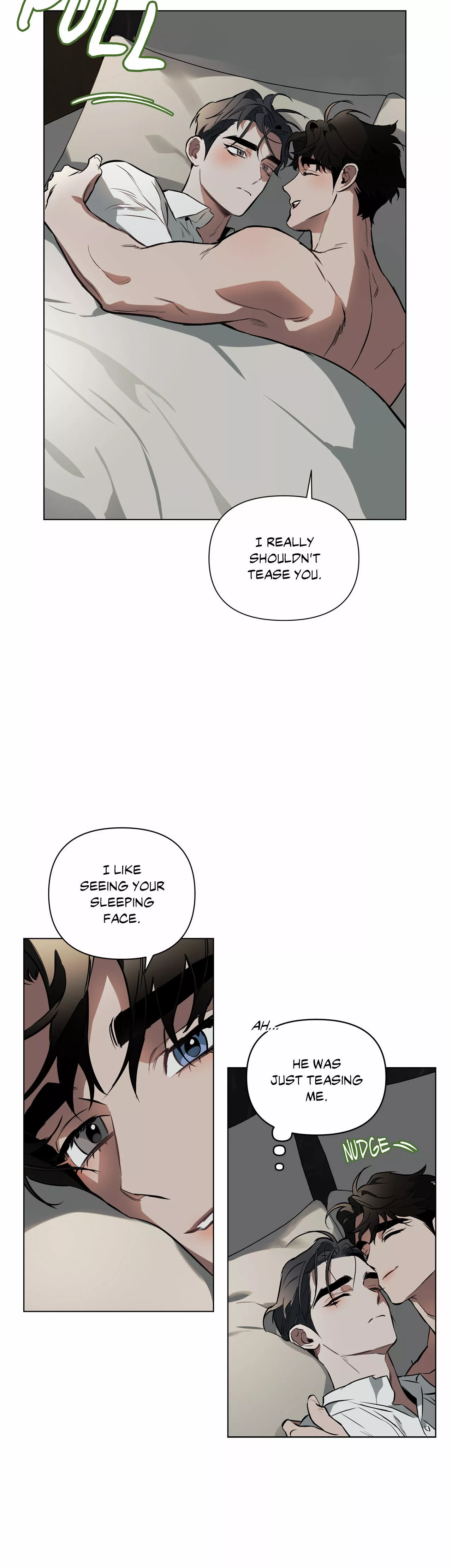 DEFINE THE RELATIONSHIP Chapter 45 152 034