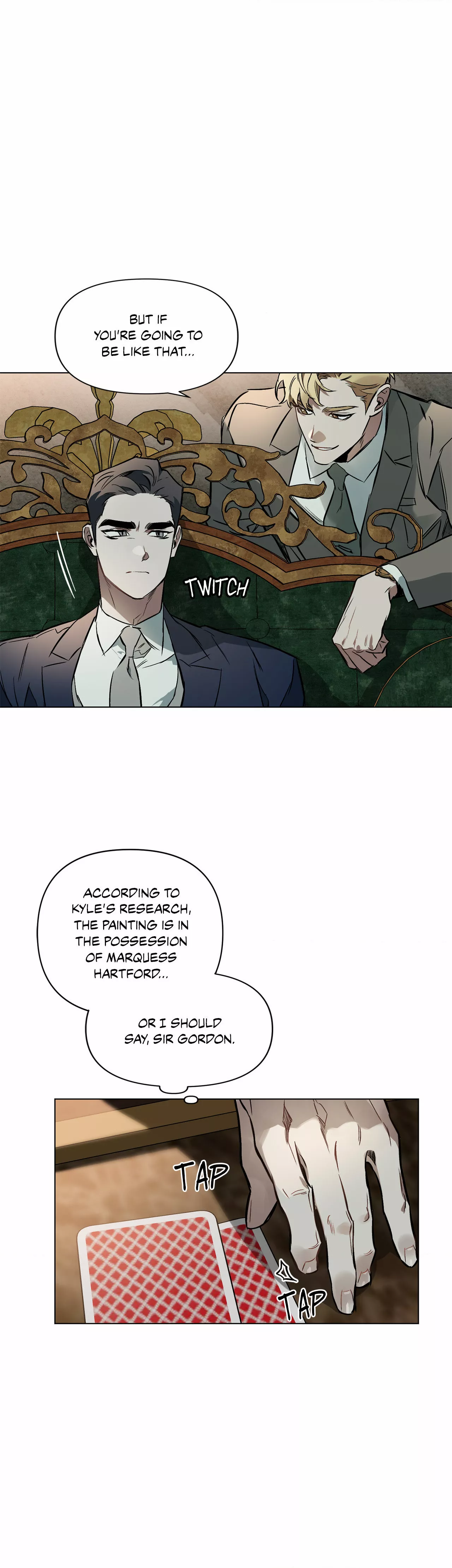 DEFINE THE RELATIONSHIP Chapter 46 148 030