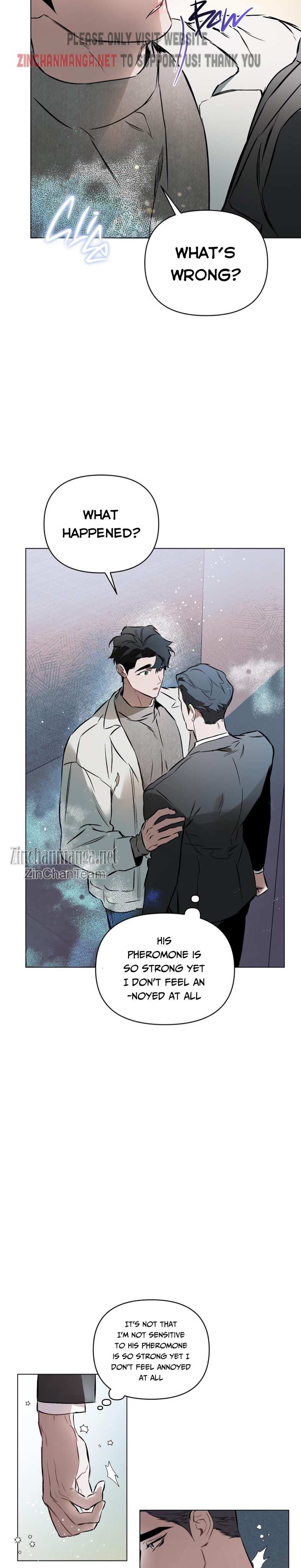 DEFINE THE RELATIONSHIP Chapter 49 97 003