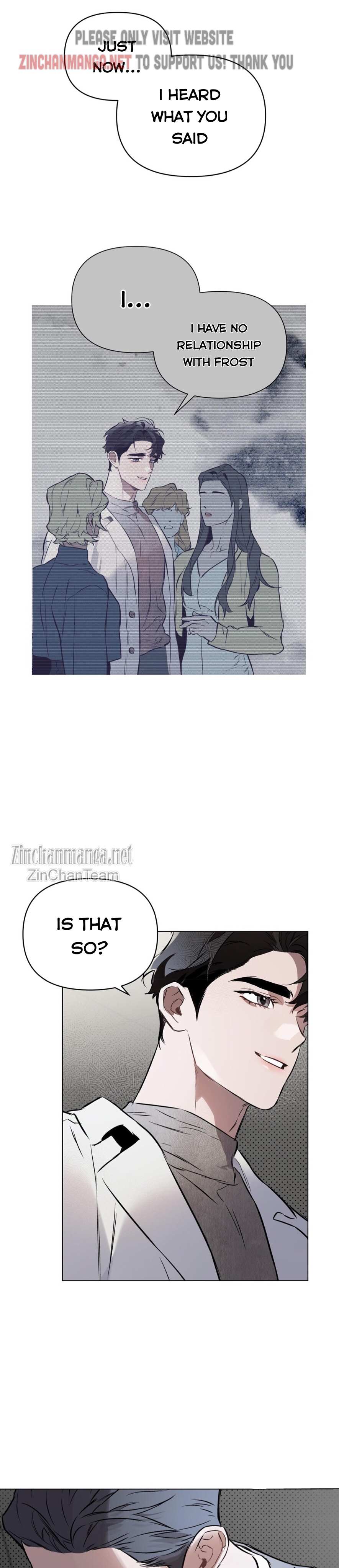 DEFINE THE RELATIONSHIP Chapter 49 100 006