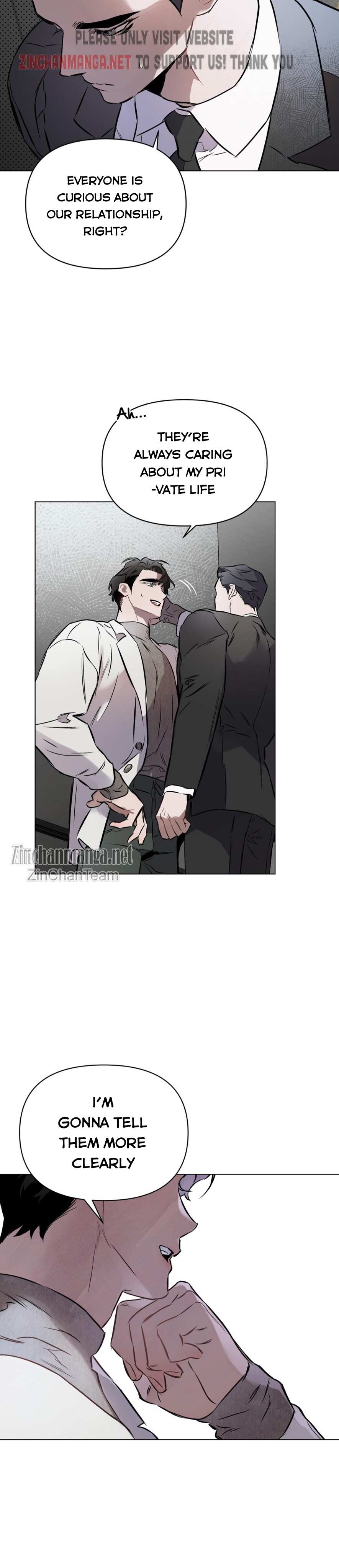 DEFINE THE RELATIONSHIP Chapter 49 101 007