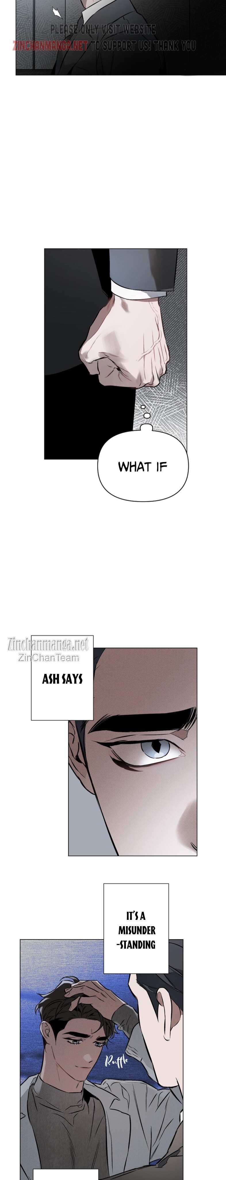 DEFINE THE RELATIONSHIP Chapter 49 111 017