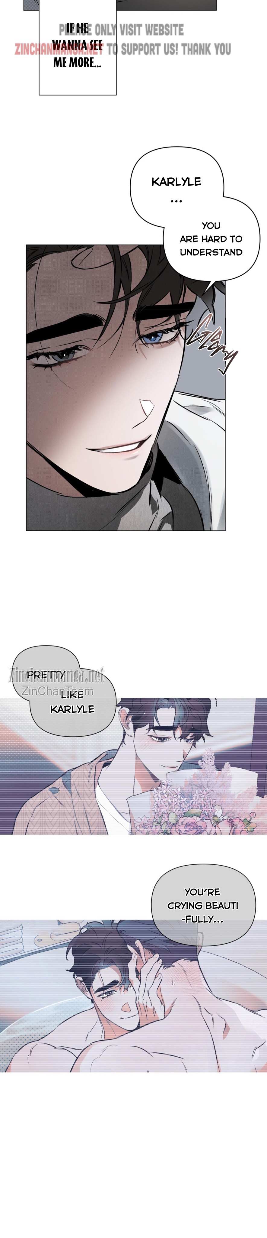 DEFINE THE RELATIONSHIP Chapter 49 112 018