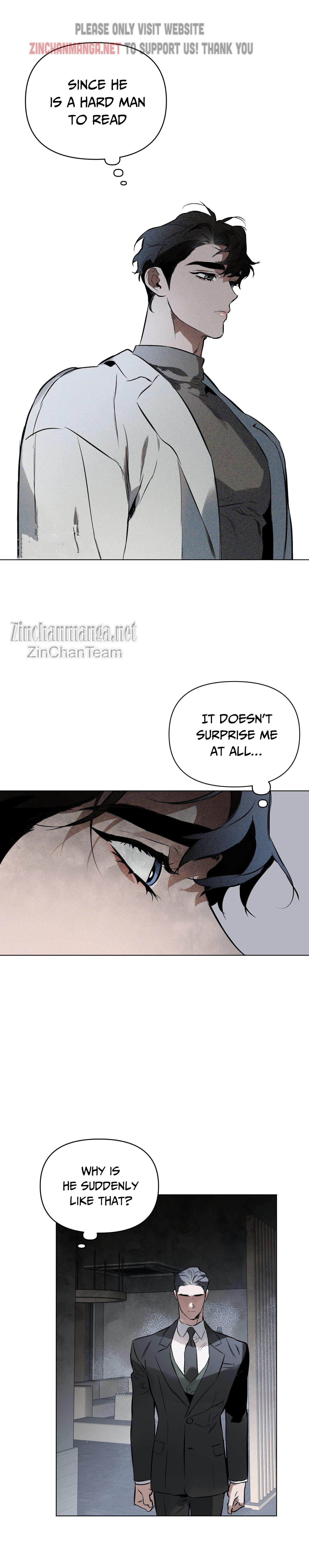 DEFINE THE RELATIONSHIP Chapter 54 90 002