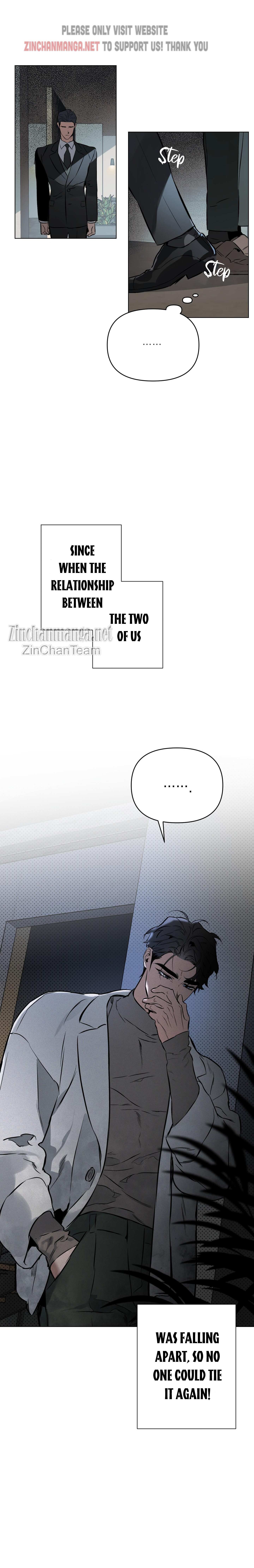 DEFINE THE RELATIONSHIP Chapter 54 94 006